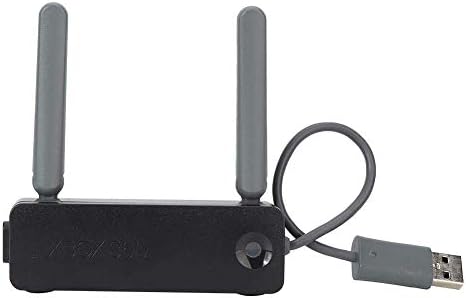 2 4ghz 5ghz Dual Band Wireless Network Adapter For Xbox 360 Wifi Adaptor Electronics Photo Home Cinema Tv Video