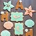 Starfish Cookie Cutter 3.75