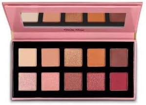 Violet Voss Mini Eyeshadow Palette - HG