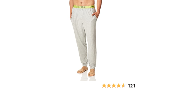 Calvin Klein Men's Ultra Soft Modal 