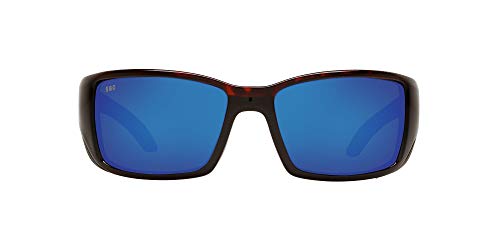 Men's Blackfin 580g Round Sunglasses