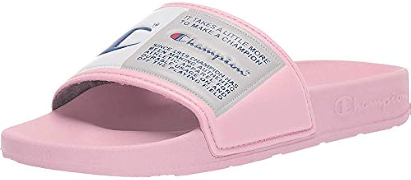 champion ipo jock slides pink