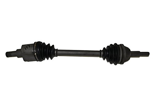 Complete Front Passenger Side CV Axle Shaft 1995-2000 Ford Windstar W/ ABS