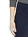 Amazon Essentials Women's Pull-On Stretchy Knit Jegging (Available in Plus Size), Navy, Medium