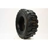 27X8.50-15 Deestone D304-Skid Steer Load Range D 2785015 Tire