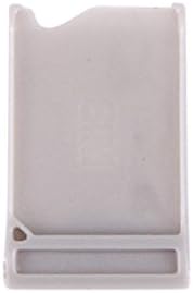 ZHANGYANENN Mobile accessories SIM Card Tray for HTC Desire 728(Black) (Color : White)