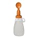 Infantino Feeding Set Reusable Pouch and Spoon (Pouch Set)