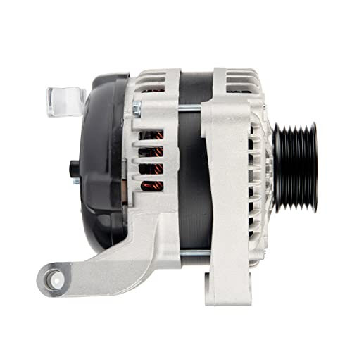 Alternator Compatible With TOWN & COUNTRY VAN 2001 2002 2003 2004 2005 2006 200…