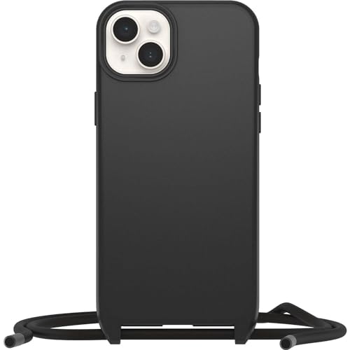 OtterBox React Necklace Case with MagSafe for iPhone 14... en promo sur Amazon