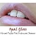 Lipsense gloss collection: 5 different glosses