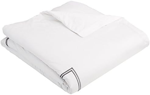 Amazon Com Pinzon 400 Thread Count Egyptian Cotton Sateen Hotel