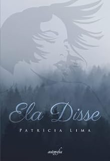 Livro Ela Disse