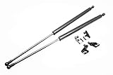 Autobahn88 Hood Lift Support Kit, Compatible with