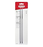 Oregon 23727 3/16-Inch Chainsaw File