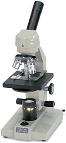 Speed Fair SPC-111LED Coarse &amp; Fine Microscope