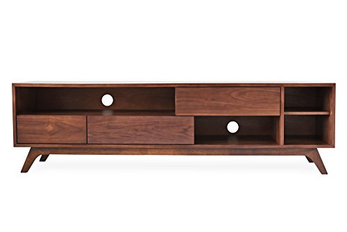 Best Walnut Tv Stand 50