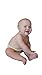 ®BeFit24 - Baby Umbilical Hernia Belt - Made in Europe - 5 Year Warranty - [ One Size Fits All - Beige ]