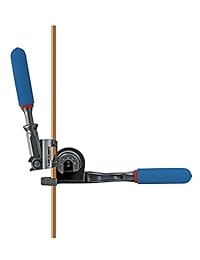 Imperial Herramienta 470 FH Triple Head 180 grados Tube Bender, 3 16, "1 4," 5 16 "y 3 8"