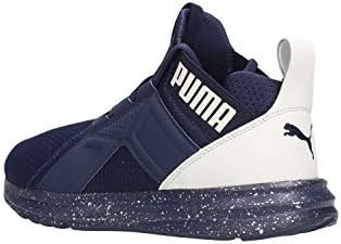puma enzo tech jr