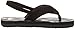 Quiksilver Molokai Layback Toddler Flip Flop (Infant/Toddler)