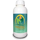 Highland Blooms Hydrolyzed Fish Emulsion Concentrate 3-1-1, 34 Ounce