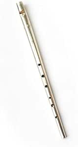 Our Green House Tin Penny Whistle Irish Whistle Old Fashioned Toys - Musical Instruments -