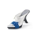 Just The Right Shoe, Moonlighting