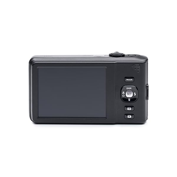 'Kodak Pixpro FZ151 – Digitalkamera (16,1 MP, Kompaktkamera, 25,4/58,4 mm (1/2.3), 15 x, 6 x, 4,3 – 64,5 mm) – Bild 4
