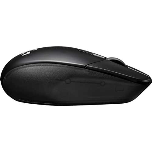 Logitech G303 Shroud Edition Wireless Gaming Mouse - LIGHTSPEED- HERO 25K - 25,600 DPI - 75 grams - 5-buttons – PC - Black