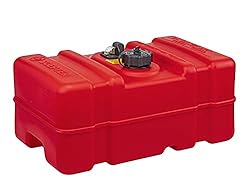 Scepter Marine 08667 Rectangular Fuel Tank - 9