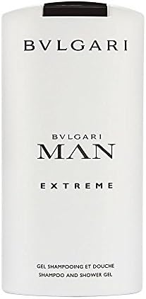 ブルガリ ブルガリ マン エクストレーム シャンプー シャワージェル 0ml 並行輸入品 Bvlgari ブルガリ 香水 フレグランス 通販 Amazon