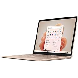 Microsoft Surface Laptop 5 13.5" Touchscreen