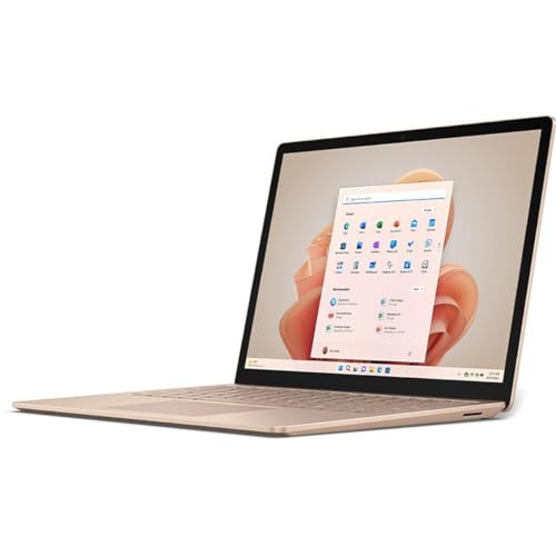 Microsoft Surface Laptop 5 13.5" Touchscreen
