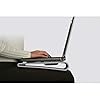 Targus Dual Cooling Fan Laptop Chill Mat, Best Notebook tray, adjustable Cooling Pad for 17-Inch Notebook, laptop stand…