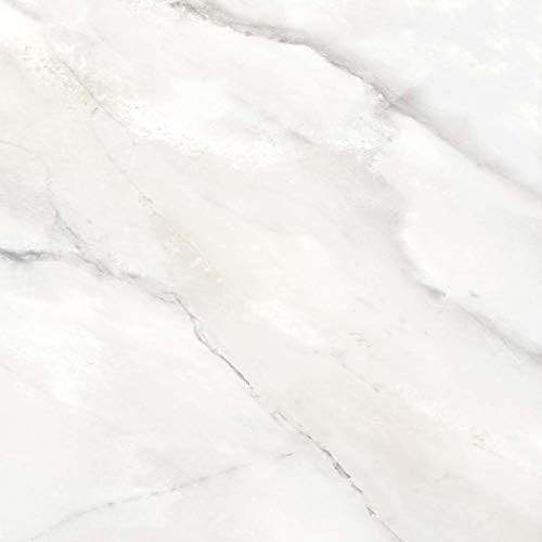 Vitrified Ceramic 600 X 600 (2 X 2 Sq Feet) Floor Tiles - Pack of 5 Box