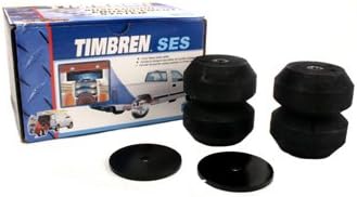 FF350SDC Front Timbrens 2005-2012 F250 Super Duty