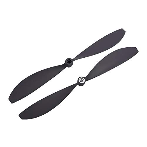 image for SMOXX 8pcs Drone Propellers Blades Wings Accessories Parts for GoPro K