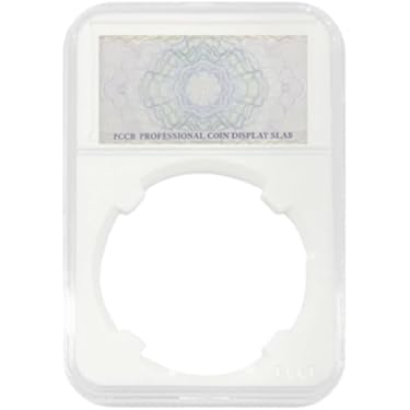 100pcs diametro interno moneta capsula collezione di monete scatola