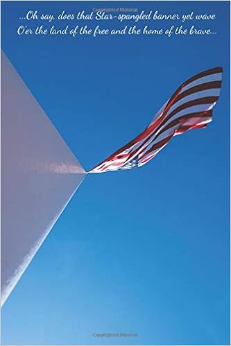 Amazon Com Oh Say Does That Star Spangled Banner Yet Wave O Er