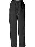Cherokee Women's Workwear Scrubs Pull-On Pant
