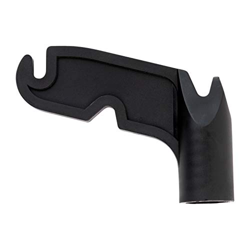 Miloo 515 Foot Extension Pole with Multi Function Utility Hook