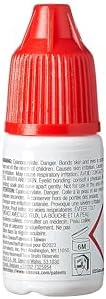 Kiss Powerflex Max Speed Nail Glue Flex Formula Ultra Hold Fast Bond view 4