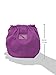Kanga Care Rumparooz Cloth Diaper Reusable One Size Pocket Diaper with patented Inner Double Gusset 2 pcs Microfiber Insert Soaker (6-40+ lbs) - Orchid