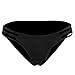 SMITH SURSEE Women's Push-up Bikini Set Sexy Beachwear Swimsuit Two Pieces Swimsuit Bandages