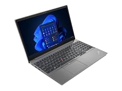 2022 Lenovo Thinkpad E15 G4 15.6" FHD IPS 300 nits