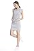 AEETE Fashion Womens Summer Casual Sleeveless Hoody Dress