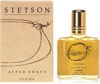 Stetson Original After Shave by Stetson