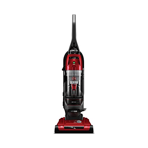 Hoover UH71012 Elite Rewind Multi Cyclonic Bagless Corded Upright