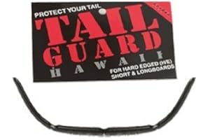 SURFCO HAWAII Surf Co Tail Guard (Choose Color & Size)