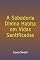 Livro A Sabedoria Divina Habita Em Vidas Santificadas